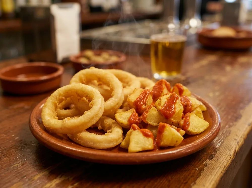 Tapas